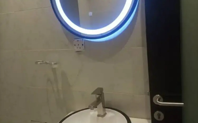 Haven Suite