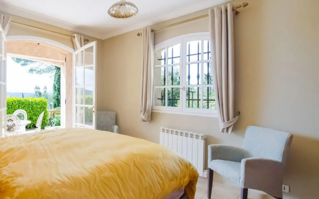 Nice Holiday Home in Lorgues