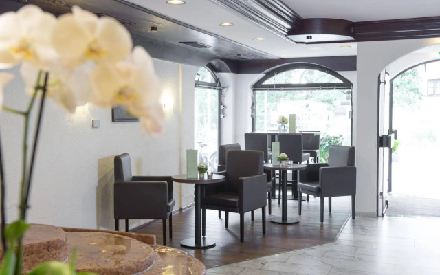 Parkhotel Frankfurt-Rödermark