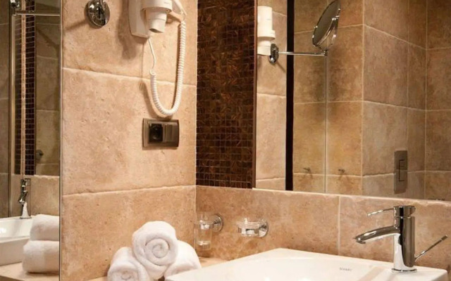 Hotel Remes