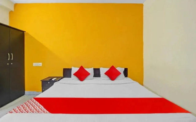 Hotel Avasya by OYO Rooms