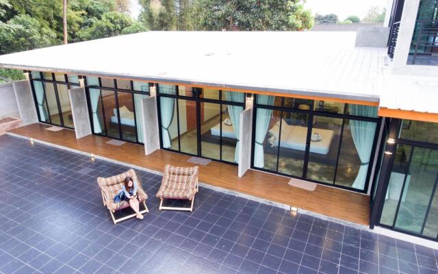 Pagoda Sight Residence