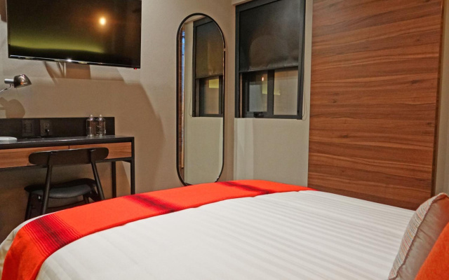 Cadillac Hotel Boutique