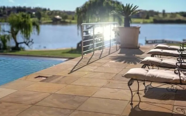 Bersheba River Lodge