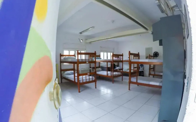 Arte & Hostel