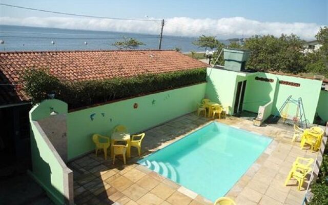 Pousada Praia do Coqueiral