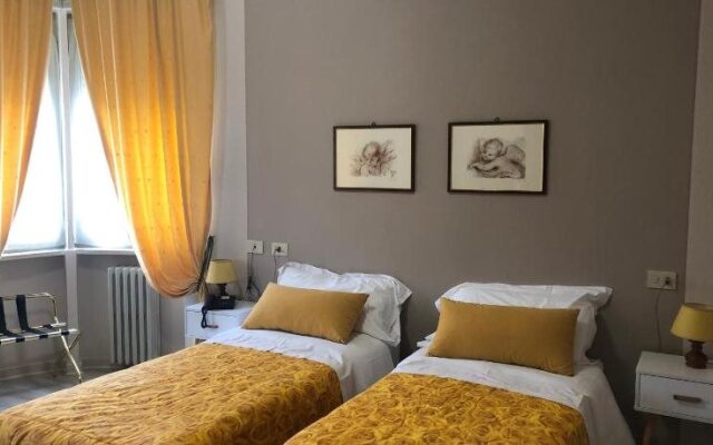 Albergo SantAnna