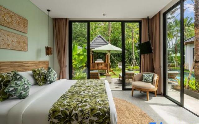 Villa Manala by BaliSuperHost