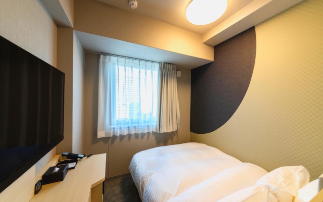 Double room (풀 더블 침대) 사진 2