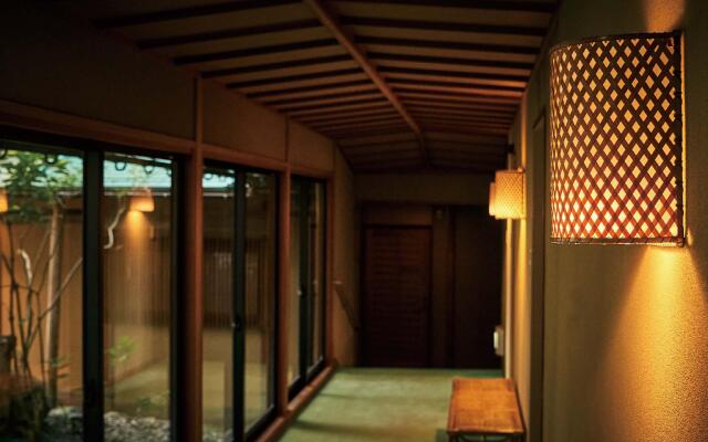 Yukai Resort Katayamatsuonsen Yataya Shotoen Kaiseki