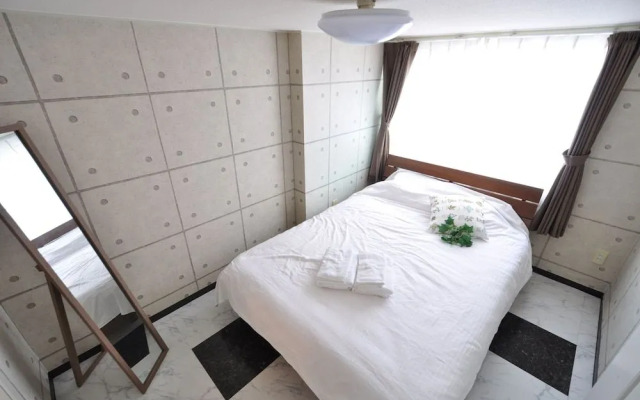 AMS Hiragishi 11 403