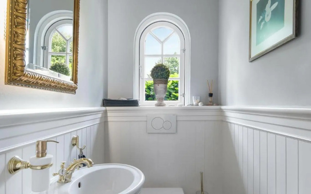 Reethüs Schleiblick