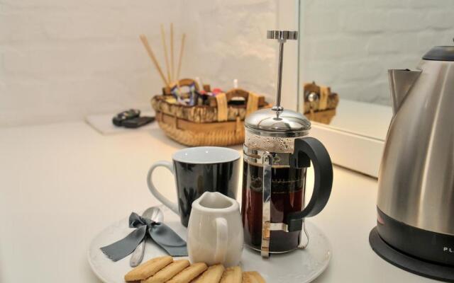 Puza Moya Guest House