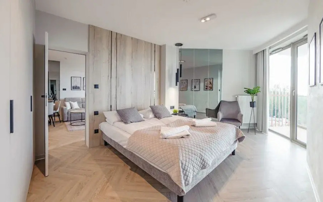 Apartamenty Sun & Snow Pinea