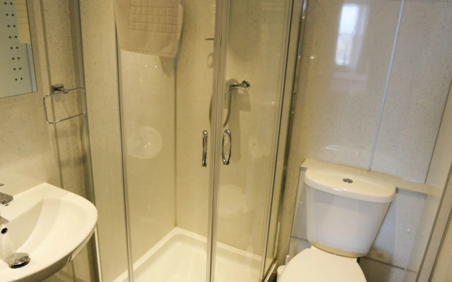 Regent House Hotel