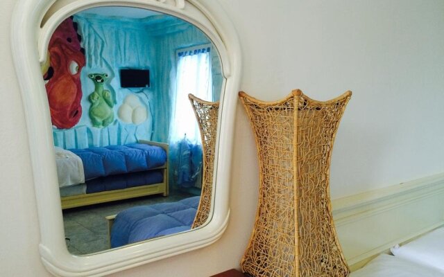 Agriturismo SantAndrea