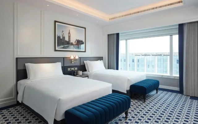 Londoner Grand, a Luxury Collection Hotel, Macao