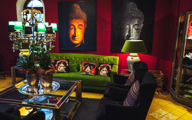 THEhotel at LIPPISCHER HOF