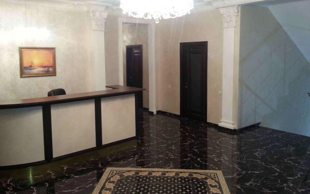 Villa Le Grand