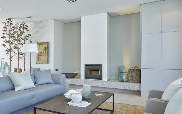 100 Loader Penthouse De Waterkant