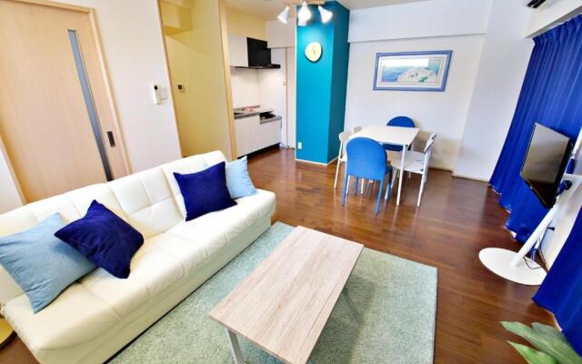 Reve K201 - Vacation STAY 57898v