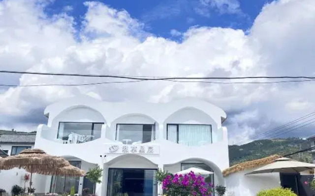 Dali private star homestay