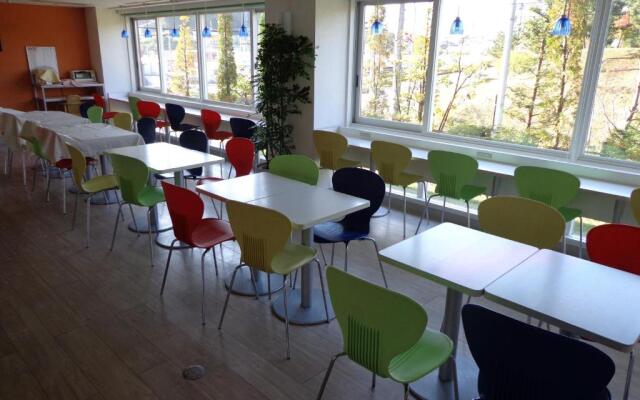 Smile Hotel Sendai Izumi IC