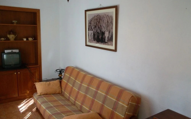 House El Cardón B2 in Buenavista del Norte