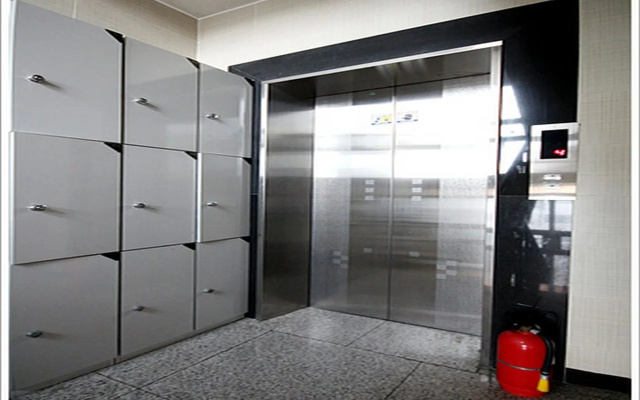 Sinchon Livingtel