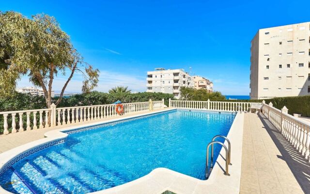 Espanhouse Torreblanca 606