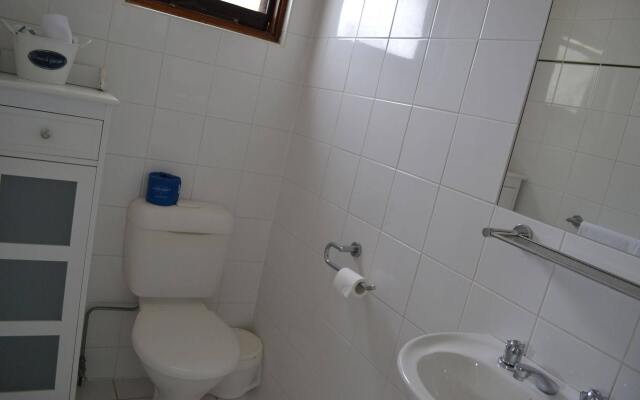 Point Lonsdale Guest House