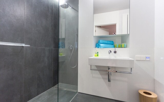 Siedmiogrodzka 1 - 1BR by Homeprime