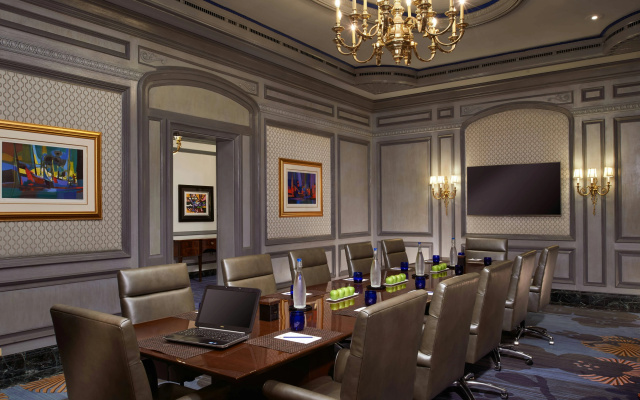 The Henry Hotel, Autograph Collection