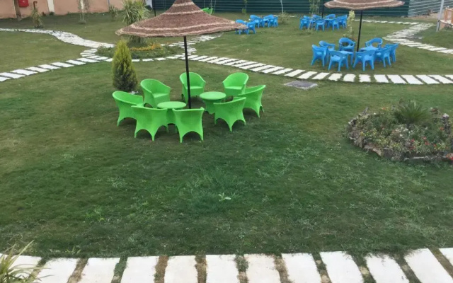 Tolip Inn Beni Suef