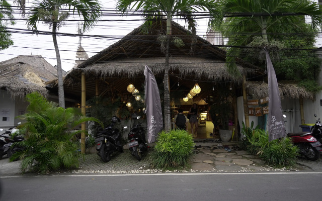 Sandhya Villa