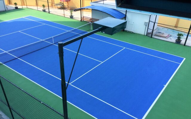 Muong Thanh Grand Tuyen Quang Hotel