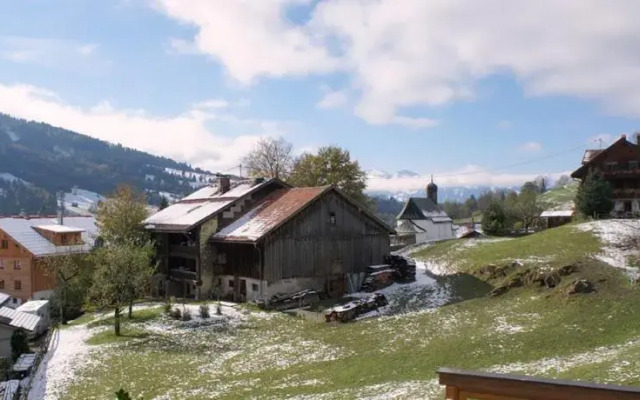 Gästehaus Wachsmann