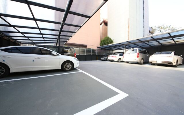 Zam 101 Hotel