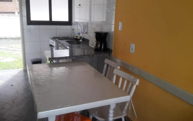 Riviera das Toninhas 22