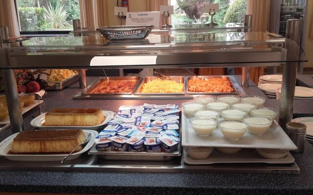 Balneario de Ledesma