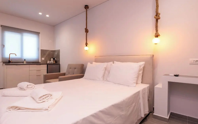 Ameli Cozy Apartments