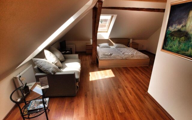 Hotel Pod Kokšínem