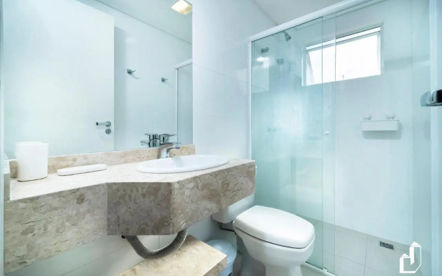 Kremer Residence - Apartamento 203