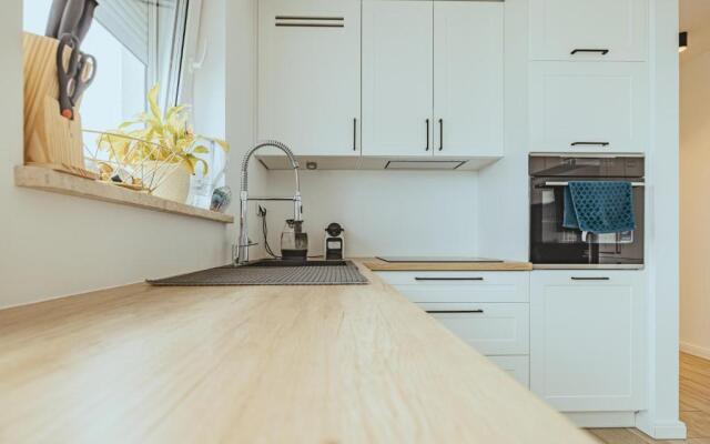 Apartament Szlachecka