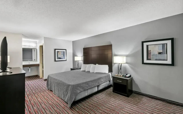 Econo Lodge Helen