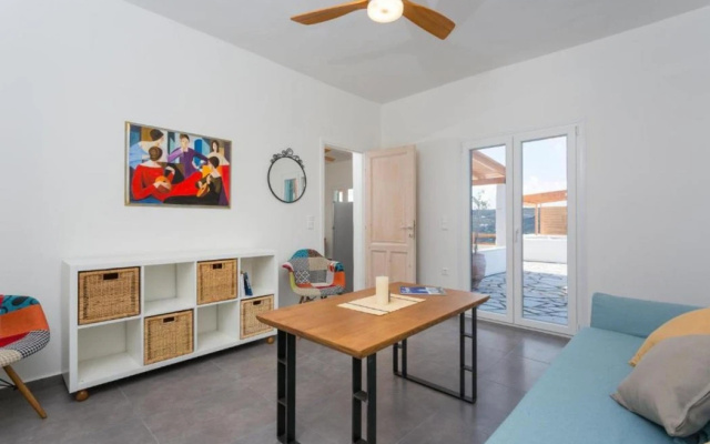 Dolce Vista, Sea View Apartments