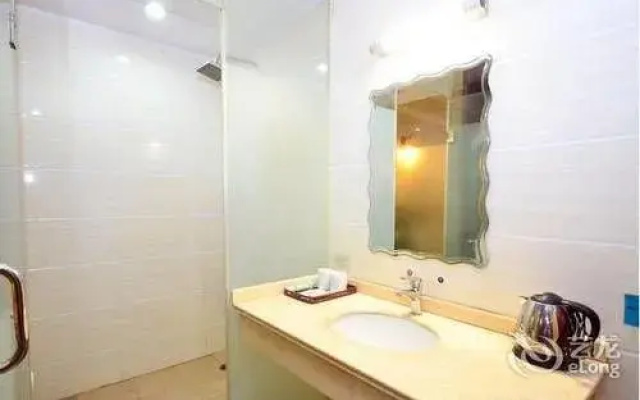Fenghua Lizhi Business Hotel - Xuzhou