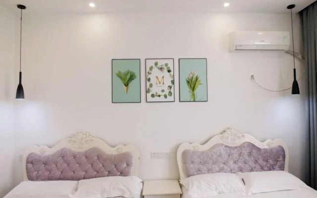 Wuzhen Xinyi Homestay – Guest Rooms – Jiaxing
