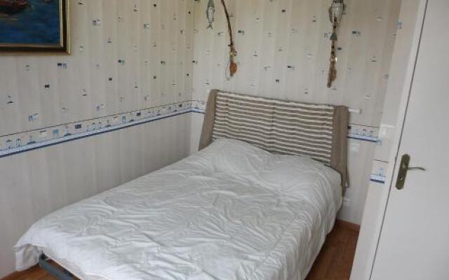 Holiday Home La plage