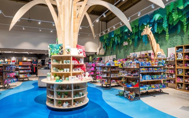 Center Parcs Bungalowpark Allgäu